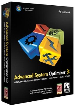 Advanced System Optimizer 3.9.1111.16526 Portable (2015) Rus