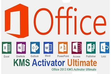 KMS Activator Ultimate Office 2013 v.1.4 (2015) [En]