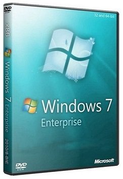 Windows 7 Enterprise x86-x64 Office 2013 KottoSOFT V.27.1.15 (2015) [Ru]