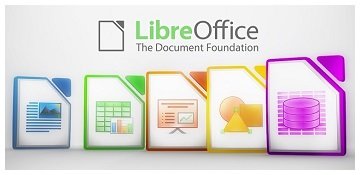 LibreOffice 4.4.0 Stable + Help Pack (2015) [Multi/Rus]