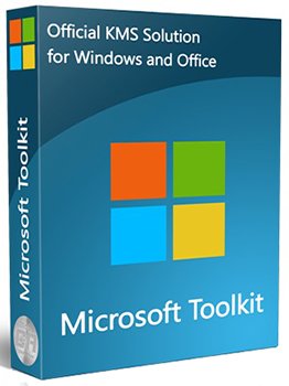 Microsoft Toolkit 2.5.3 Stable (2015) [Eng]