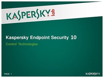 Kaspersky Endpoint Security 10.2.2.10535 RePack by SPecialiST V15.5 (2015) [Rus]