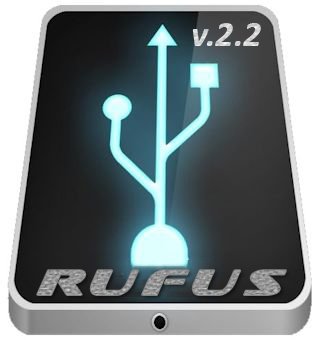 Rufus 2.2 (Build 666) Beta 2 Portable (2015) [Multi/Rus]