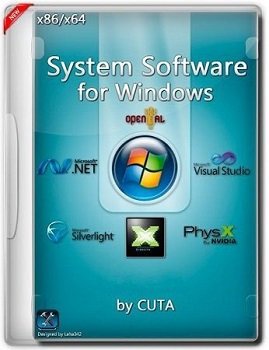 System software for Windows 2.6.7 [Rus]