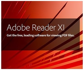 Adobe Reader XI 11.0.12 (2015) [RUS]