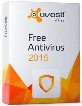 Avast! Free Antivirus 2015 10.3.2225 Final [Multi/Ru]