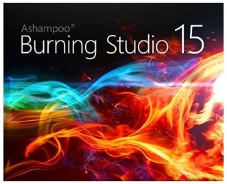 Ashampoo Burning Studio 15.0.4.4 RePack (& Portable) by KpoJIuK [Rus/Eng/Ukr]