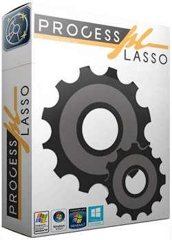 Process Lasso Pro 8.8.4.1 Final RePack (& Portable) by D!akov [Ru/En]