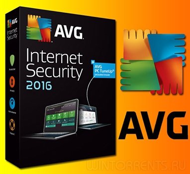 AVG Internet Security 2016 v.16.0.7039 Beta (2015) [Eng]