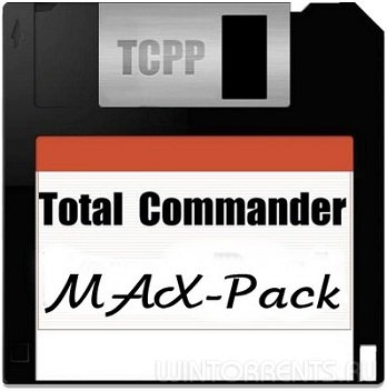 Total Commander 8.52a Final (x86+x64) [MAX-Pack-XT] @2015.09.27 [Ru/En]