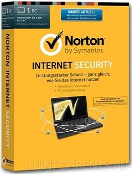 Norton Internet Security 22.5.4.24 OEM (2015) [Multi/Ru]