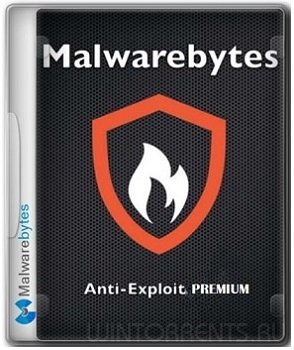 Malwarebytes Anti-Exploit Premium 1.07.1.1015 RePack by D!akov [Eng]