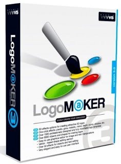 Studio V5 LogoMaker 4.0 (2015) [Eng]