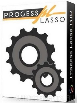 Process Lasso Pro 8.8.8.6 Final RePack (& Portable) by D!akov [Ru/En]