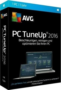 AVG PC Tuneup 16.13.1.47453 [Multi/Ru]