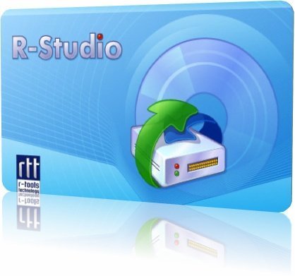 R-Studio 8.0 Build 164464 Network Edition RePack (& portable) by elchupacabra (x86-x64)...