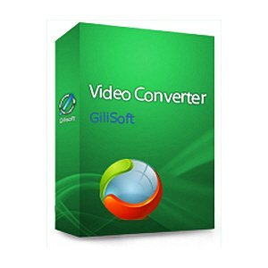 Gilisoft Video Converter 9.5.0 [Rus/Eng]