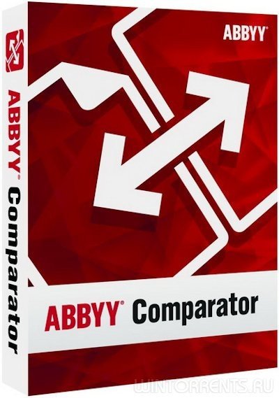 ABBYY Comparator 13.0.102.232 RePack by KpoJIuK [Multi/Rus]