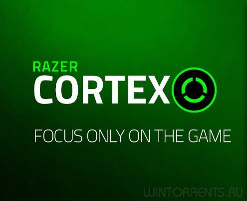 Razer Cortex 7.2.16.12597 (x86-x64) (2016) [Multi/Rus]