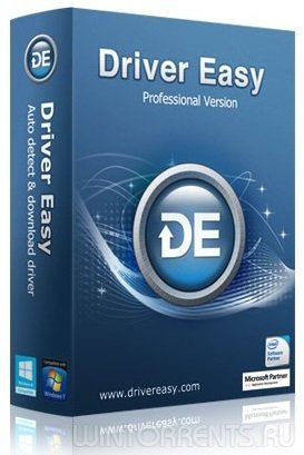 Driver Easy Professional 5.0.5.5083 RePack (& Portable) by Manshet (x86-x64) (2016) [Eng]