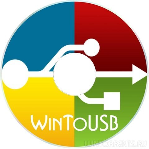 WinToUSB Enterprise 3.0 Final [Multi/Rus]
