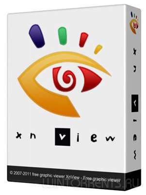 XnView 2.36 (Minimal/Standard/Extended) + Portable (2016) [ML/Rus]
