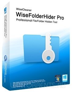Wise Folder Hider Free 3.32.141 (2016) [Multi/Rus]