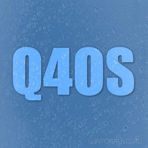Q4OS 1.4.10 (Легкий дистрибутив) 4xCD [Trinity - форк KDE 3.5] [i386, i686pae, amd64] (2016) [Ru]
