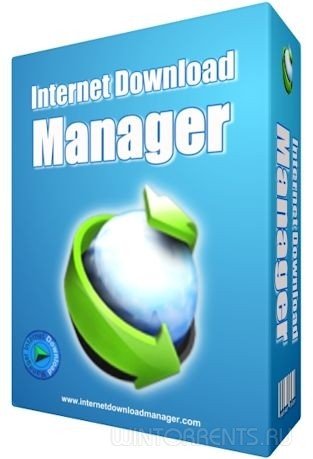 Internet Download Manager 6.25 Build 19 Final RePack (& Portable) by D!akov (2016) [Rus]