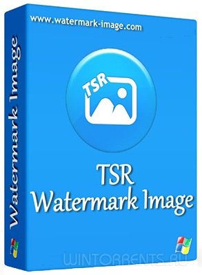TSR Watermark Image Software Pro 3.5.6.1 (2016) [Rus]