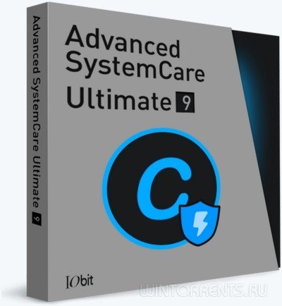 Advanced SystemCare Ultimate 9.1.0.710 (2016) [Multi/Rus]