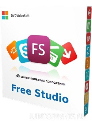 Free Studio 6.6.21.610 (2016) [Multi/Rus]