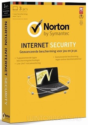 Norton Internet Security 22.7.0.75 (2016) [Rus]