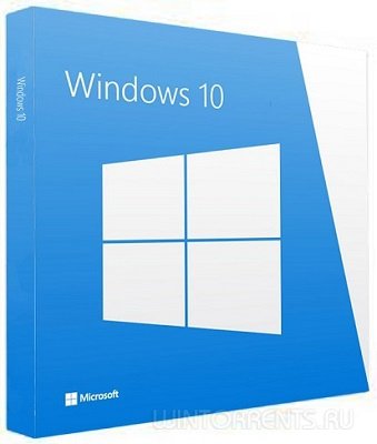 Windows 10 Redstone 1 [14371] AIO 28in2 (x86-x64) by adguard v16.06.23 (2016) [Eng/Rus]