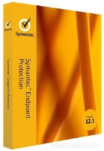 Symantec Endpoint Protection 12.1.7004.6500 (2016) [Eng]