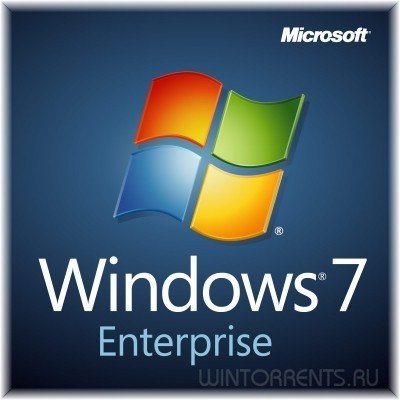 Windows 7 Enterprise (x64) Lite 'Zhest' by yahooIII v.4 (2016) [Rus]