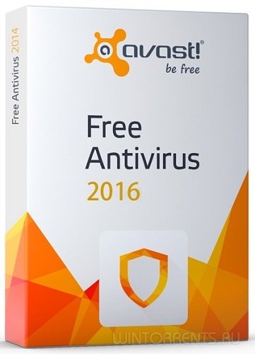 Avast Free Antivirus 12.3.2279 Final (2016) [Multi/Rus]