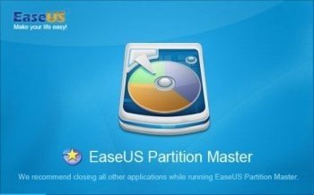 EASEUS Partition Master 11.8 Professional | Server | Technican | Unlimited (2016) [Ru/En]