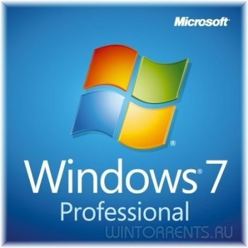 Windows 7 Professional SP1 by Sam@Var 6.1 7601 (x86-x64) (2016) [Rus]