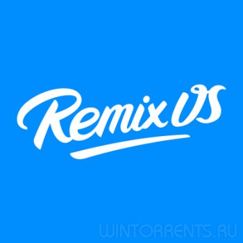 Remix OS 207 (1xDVD) [x86/64] (2016)