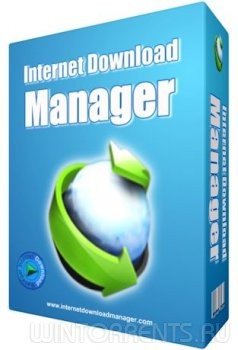 Internet Download Manager 6.27 Build 2 RePack by KpoJIuK (2016) [ML/Rus]