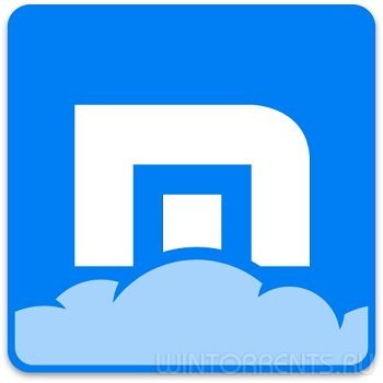 Maxthon Browser MX5 5.0.2.900 beta + Portable (2016) [ML/Rus]
