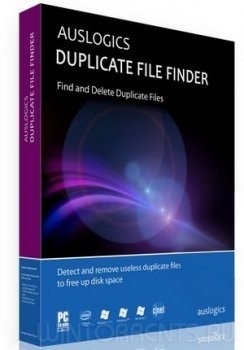 Auslogics Duplicate File Finder 6.1.0.0 DC 01.12.2016 RePack by Trovel (2016) [Ru/En]
