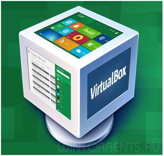 VirtualBox 5.1.12.112440 Final + Extension Pack (2016) [ML/Ru]