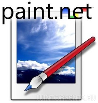 Paint.NET 4.0.13 Final + Plugins Portable by Punsh (2016) [ML/Rus]