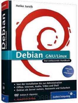 Debian GNU/Linux 8.7.1 Jessie Live [x86-64] (free + nonfree) (14xDVD)