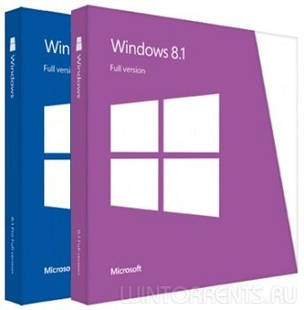 Windows 8.1 (x86-x64) 7-in-1 with updates (30.12.16) by neomagic (2017) [Rus]