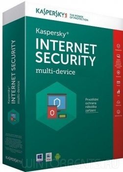 Kaspersky Internet Security 2018 18.0.0.405 (Technical Release) (2017) [Rus]