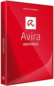 Avira Free Antivirus 15.0.24.146 (2017) [Rus]