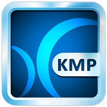 The KMPlayer 4.1.5.8 repack by cuta (build 8) (2017) [ML/Rus]